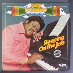 Shame on You del álbum 'Sleeping on the Job'