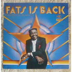 One for the Highway del álbum 'Fats Is Back'