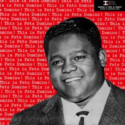 Honey Chile del álbum 'This Is Fats Domino!'