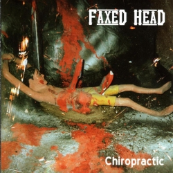 Deathly Peace del álbum 'Chiropractic'