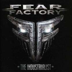God Eater del álbum 'The Industrialist'