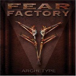Corporate Cloning del álbum 'Archetype'