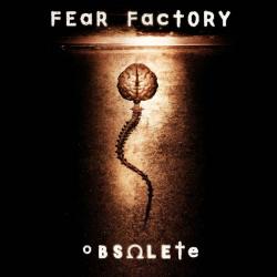 Obsolete de Fear Factory
