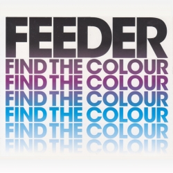 Circles del álbum 'Find the Colour'