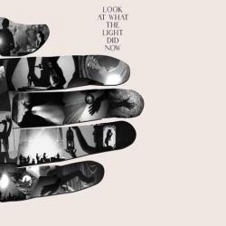 Where Can I Go Without You? del álbum 'Look At What The Light Did Now'