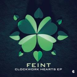 Clockwork Hearts EP