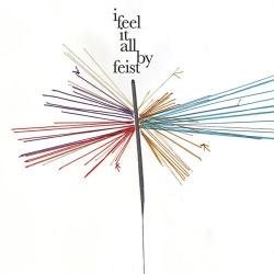 I Feel It All (Remixes) - EP