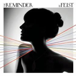 The Limit To Your Love del álbum 'The Reminder'