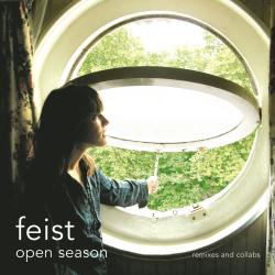 Lovertits del álbum 'Open Season'