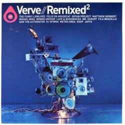 Verve Remixed 2