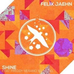 Shine EP (artist: Felix Jaehn)