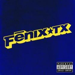 Surf Song del álbum 'Fenix TX'