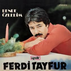 Ben De Özledim