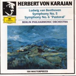 Symphony No. 5 / Symphony No. 6 