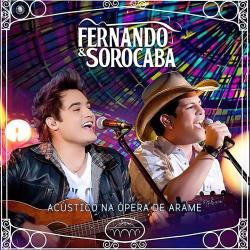 Acústico Na Ópera de Arame