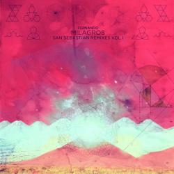 San Sebastian Remixes, Vol. 1