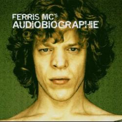 Audiobiographie del álbum 'Audiobiographie'