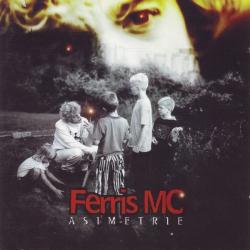Im Zeichen Des Freaks del álbum 'Asimetrie'