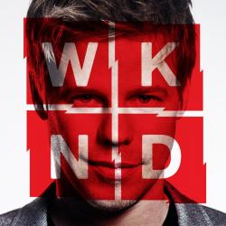 Not Coming Down del álbum 'WKND'