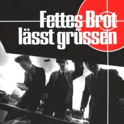 Bundeskanzler del álbum 'Fettes Brot lässt grüßen'
