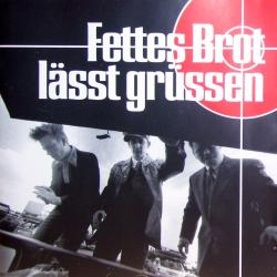 Lieblingslied del álbum 'Fettes Brot lässt grüßen (Duplikat)'