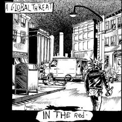 Smoke Up Your Ass del álbum 'In the Red'