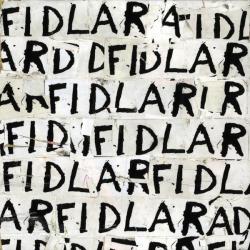White on White del álbum 'FIDLAR'