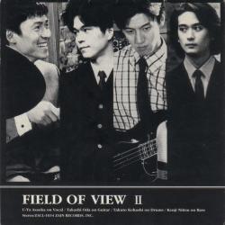 FIELD OF VIEW 2