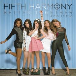 Better Together (Acoustic) - EP