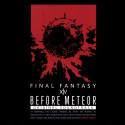 Before Meteor: Final Fantasy XIV Original Soundtrack