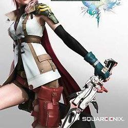 Final Fantasy XIII