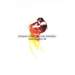 Eyes on me del álbum 'FITHOS LUSEC WECOS VINOSEC: Final Fantasy VIII '