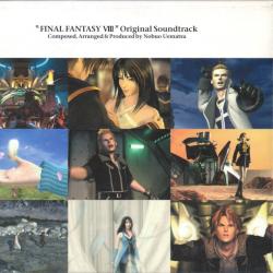 Final Fantasy VIII: Original Soundtrack 