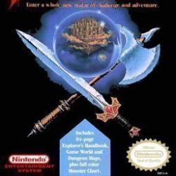 Final Fantasy 1