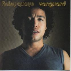 Feeling Blue del álbum 'Vanguard'