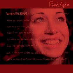 A Mistake de Fiona Apple