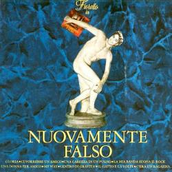 Centro Di Gravità del álbum 'Nuovamente falso'