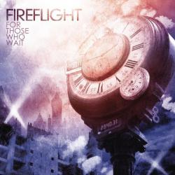 Fire in my Eyes del álbum 'For Those Who Wait'