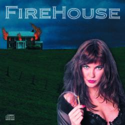 Don't walk away del álbum 'Firehouse'