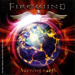 Brother's Keeper del álbum 'Burning Earth'