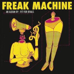 Novocaine del álbum 'Freak Machine'