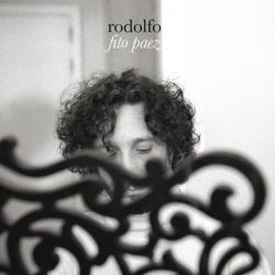 Siempre te voy a amar del álbum 'Rodolfo'