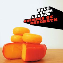 Rhubarb Pie del álbum 'Cheeses... of Nazareth'