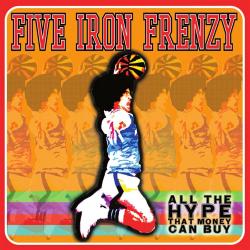 Four-fifty-one del álbum 'All the Hype That Money Can Buy'