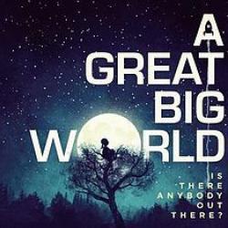 Already Home de A Great Big World