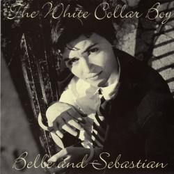 The White Collar Boy - EP