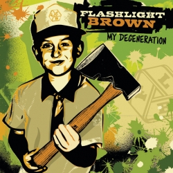 Lose the Shades del álbum 'My Degeneration'