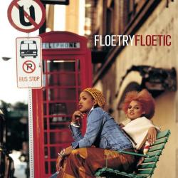 Opera del álbum 'Floetic'