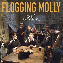 Paddy's Lament del álbum 'Float'
