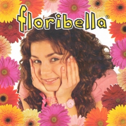 El vestido azul del álbum 'Floribella'